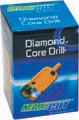 Diamond Sintered Core Drill