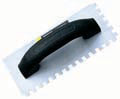 Square Notched Adhesive Trowel